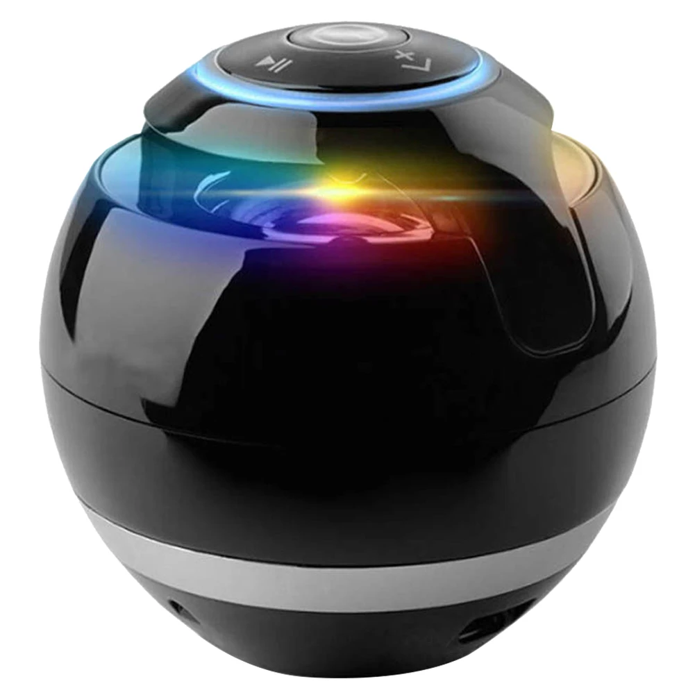 Портативный Беспроводной Super Bass стерео Bluetooth Динамик для смартфонов Планшеты PC