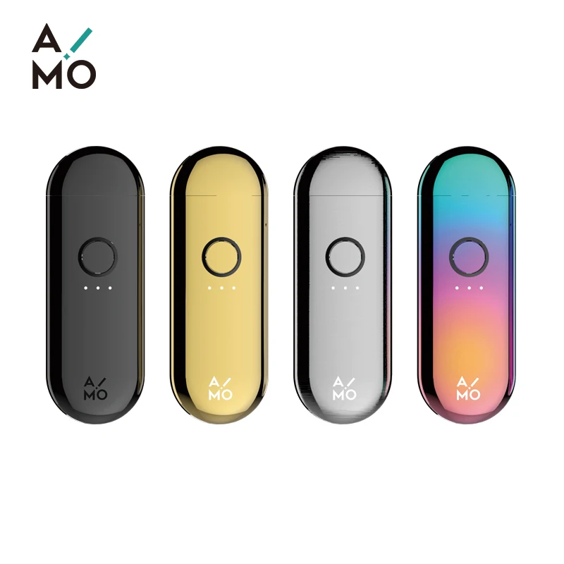 Все металлические оригинальные OVNS aimo Vape Pod с 1 0 мл наливной картридж встроенный