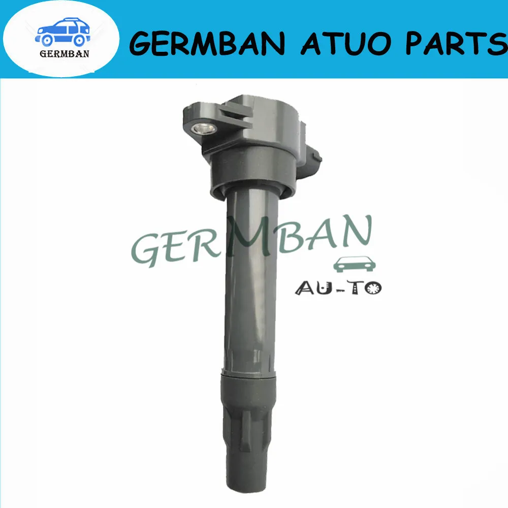 Катушка зажигания для MITSUBISHI LANCER ASX PAJERO IV CITROEN C CROSSER PEUGEOT 4007 1.8L 2.4L 3.8L 2003 No # FK0320 1832A026