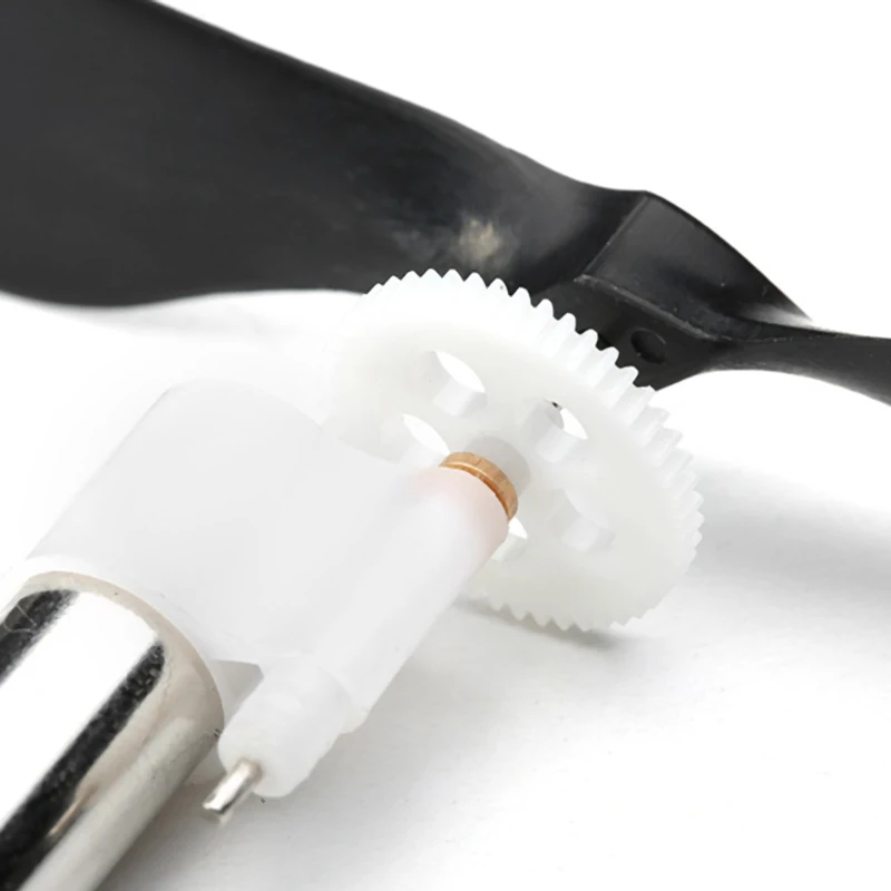 Коробка передач 720 Coreless Cw Мотор Пропеллер комбо набор для Rc моделей Diy|Двигатель