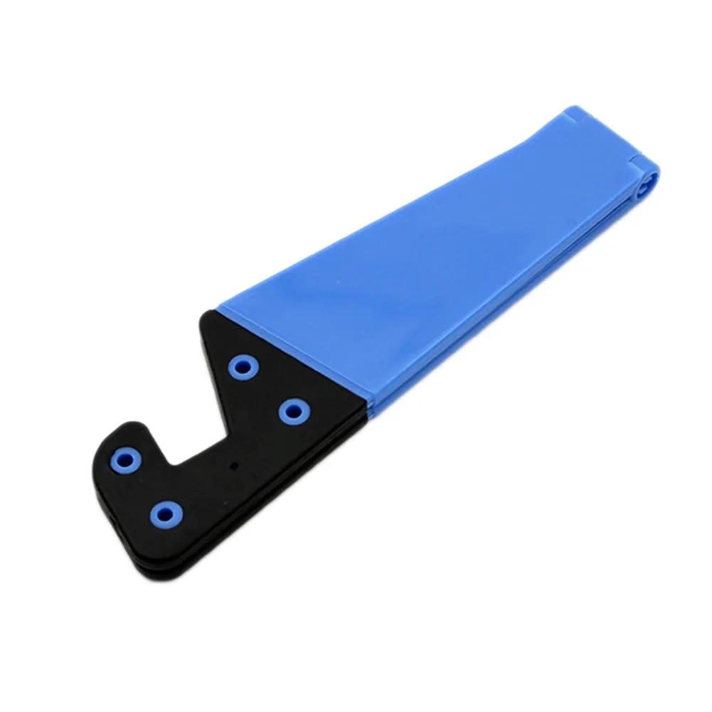 Универсальный складной держатель подставка для мобильного телефона смартфонов