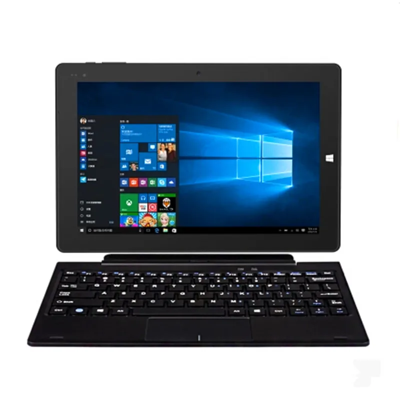 Chuwi hi10 таблетки 4 ГБ ram 64 диск windows 10 + android 5.1 Tablet PC Intel Cherry Trail Z8300 Дюймов HDMI |
