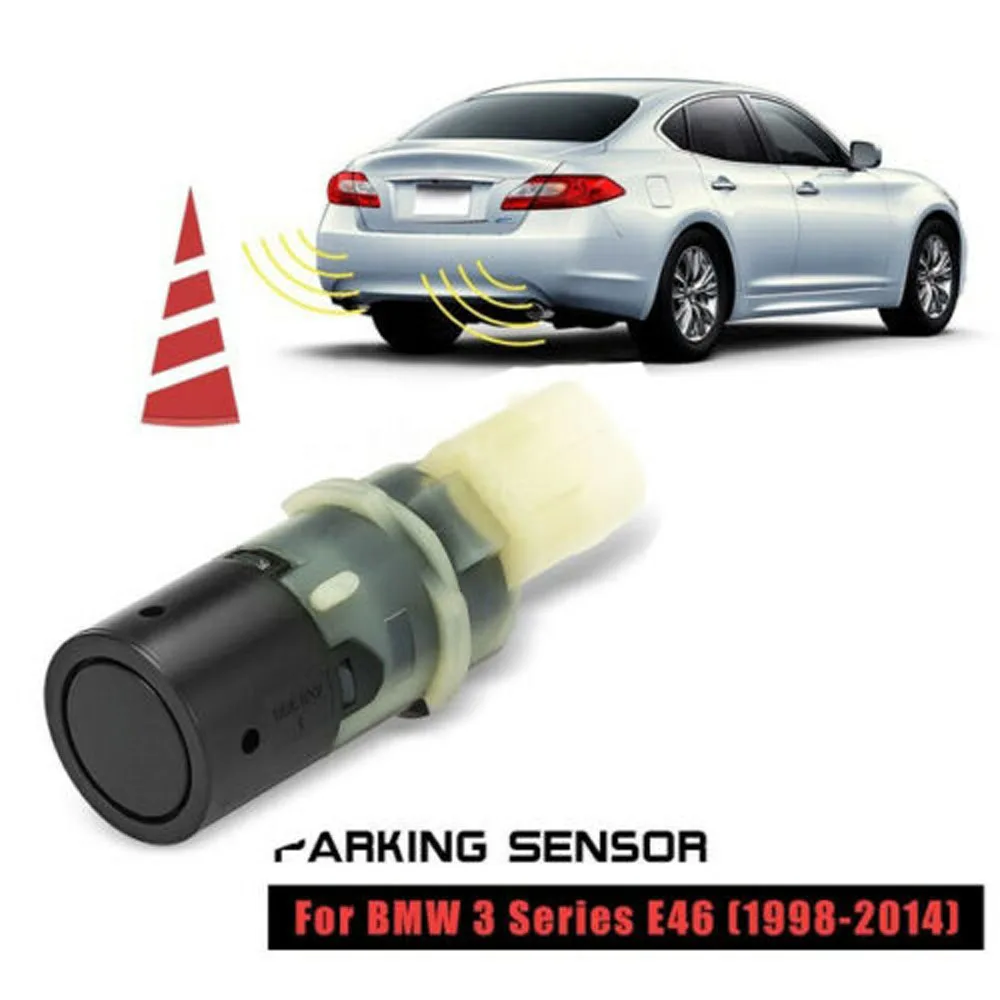 Передний бампер передний/задний датчик парковки помощи при парковке задний PDC