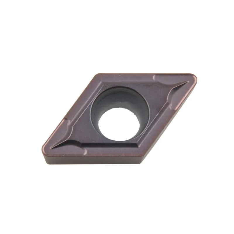 10 шт. DCMT070204/DCMT070208 6020/ VP15TF фотоинструмент для настройки SDJCR1616H07 индексируемый