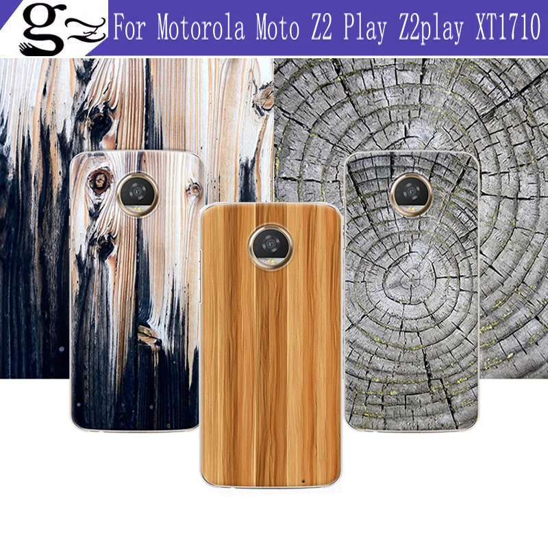 Чехол для Moto Z2 Play Z2play XT1710-08 Новое поступление Модный чехол с рисунком в полоску из
