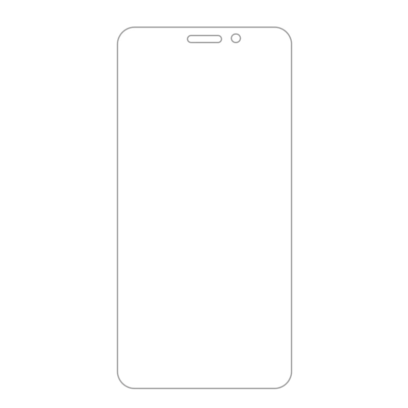 Защитная пленка из закаленного стекла для lenovo K6 power K33a42 5 0 ''для K33a48|Защитные