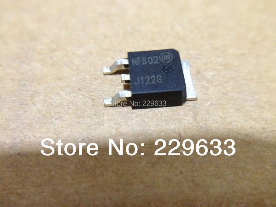 200 шт. MJD122T4G J122G MJD122 TO-252 Новинка | Обустройство дома