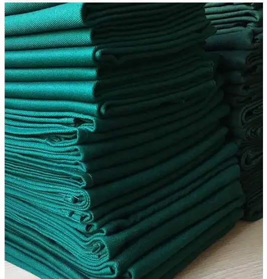 100% хлопок хирургический Комплект Больничная дезинфекция посылка 320*150