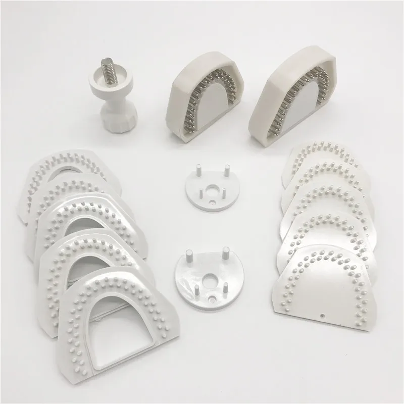 Набор модельных систем для стоматологического оборудования набор лазерных