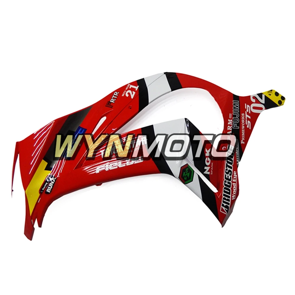 Полный ABS инъекции Обтекатели для Kawasaki ZX 10R ZX10R 2011 2015 11 12 13 14 15 мотоцикл обтекатель