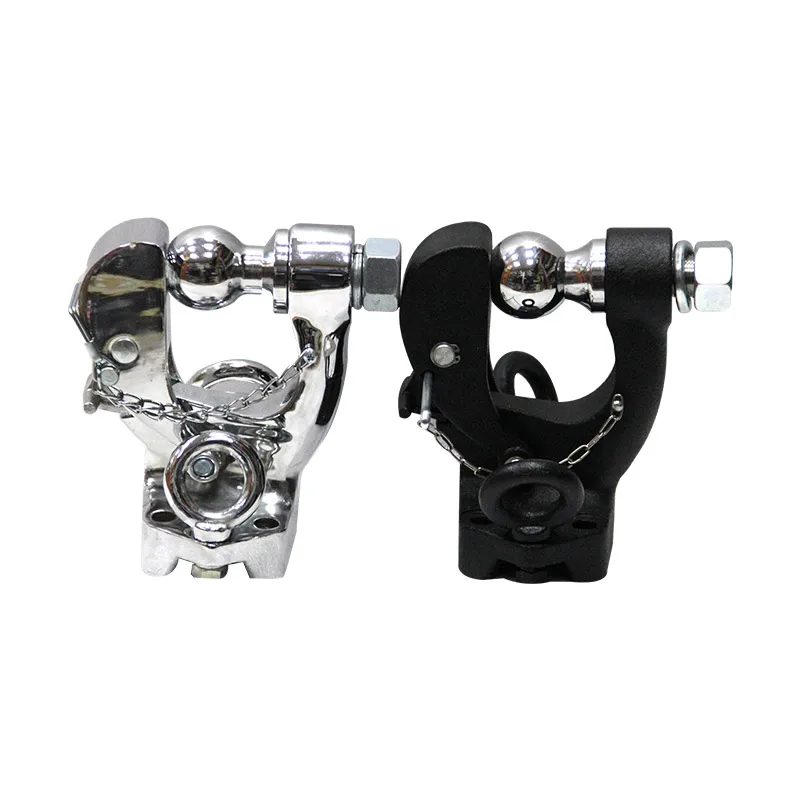 Поворотная стяжка для Toyota Land Cruiser Prado 150 2010-2018 года поворотная 10 тонн хорошее