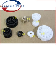 1sets new fuser gear assembly for canon ir 2002 2002 2202 2204