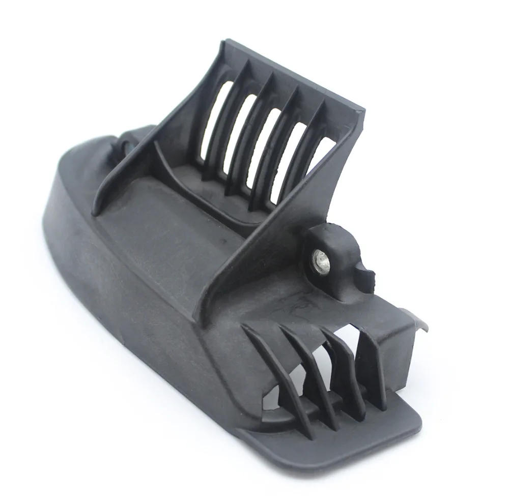 Чехол на глушитель для HONDA GX35 GX35NT GX 35 NT бензиновый двигатель HHT35S UMK35 Strimmer нарезка
