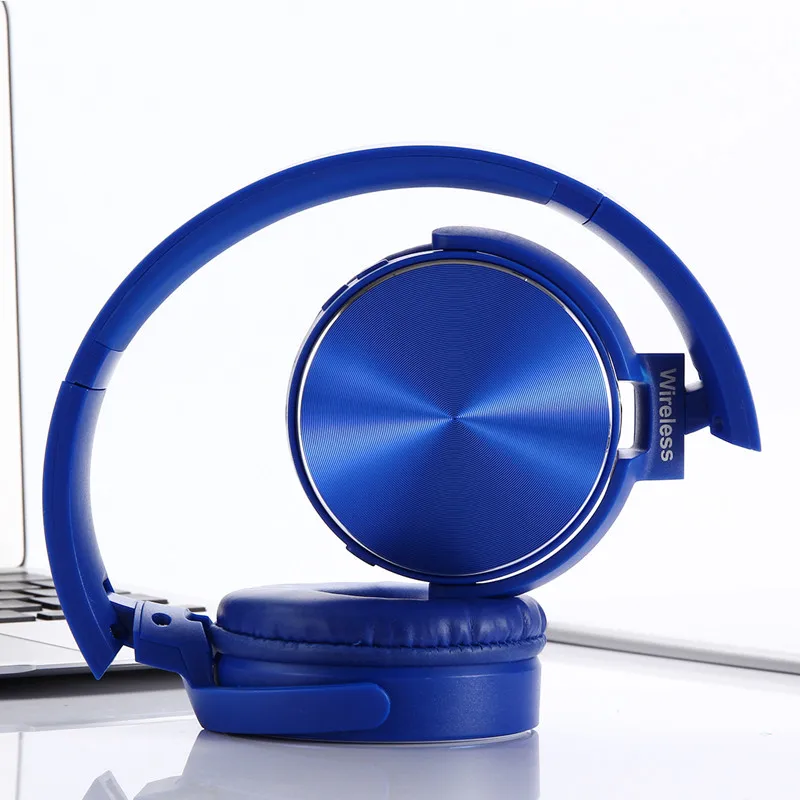 Новые MDR XB950BT Bluetooth гарнитура Металлические Наушники Сабвуфер беспроводные