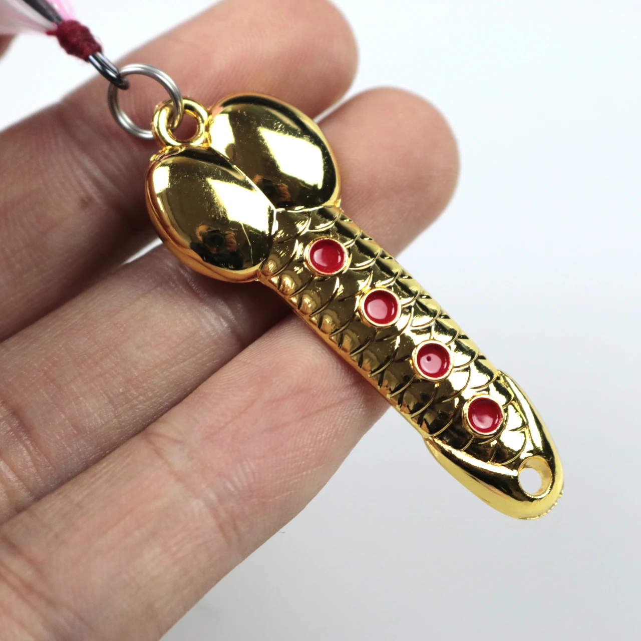 LUSHAZER DD spoon trout big bait 5g 7g 10g carp fish lures ice fishing metal lure baits accessories tackles | Спорт и развлечения