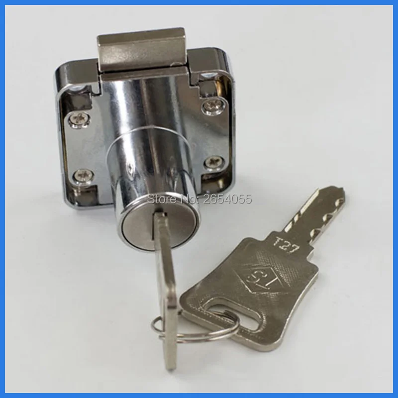 5 шт. 8 дисков 40 х40 мм|lock with key|drawer lockmechanism door |