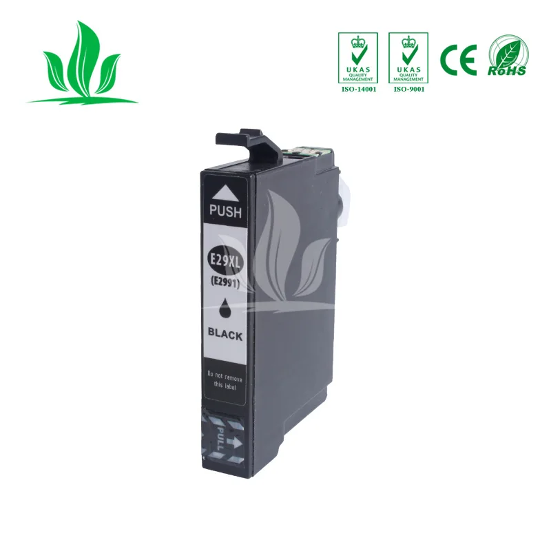 29XL картридж совместимый для EpsonT2991 T2992 T2993 T2994 XP 332 235 335 432 435 принтер|Чернильные