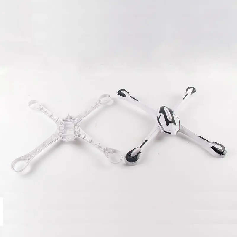 YiZhan Tarantula X6 H16 корпус корпуса крышки RC Квадрокоптер вертолет запасные части