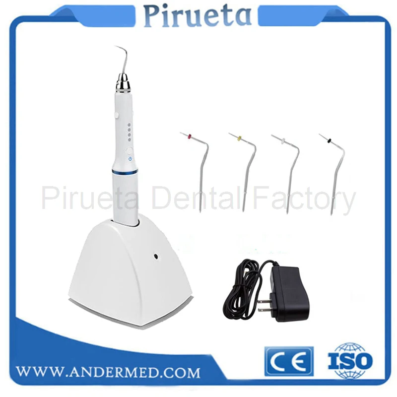 Зубные зарядки термоплавкий заполнения Системы зубные беспроводные