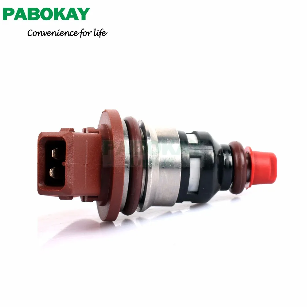 100% новый высококачественный топливный инжектор Zetec 958F9F593BB 958F-9F593-BB для FORD Escort -mondeo 1