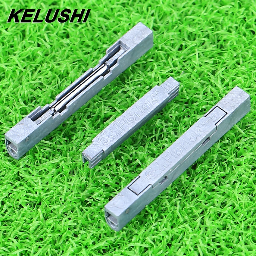 Оптовая продажа 10 шт. высококачественных оптических инструментов KELUSHI для