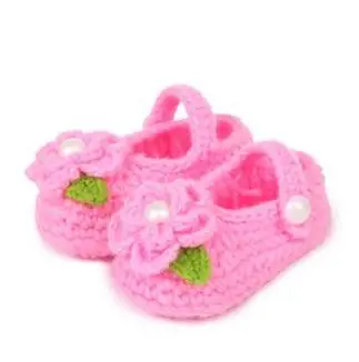 Новинка 2016 года детская обувь Мужская и женская ручной работы для малышей |