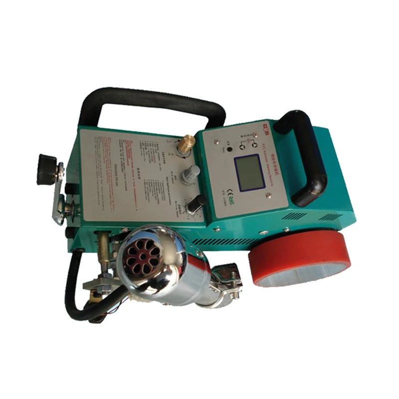 Сварочный аппарат из ПВХ/баннеры без клея/аппарат для пайки/сварочный сварочный