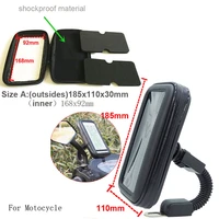 touch screen bicycle bike motocycle phone cases holders stands for htc exodus 1desire 12soppo find x a3s a37 a83 a7 f7