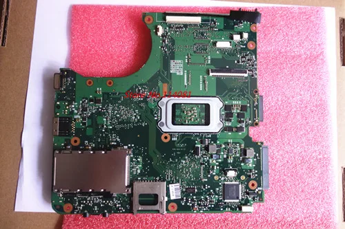 Материнская плата для ноутбука HP Compaq 538391/515/CQ515/CQ615 615 001|laptop motherboard|motherboard for hpmotherboards