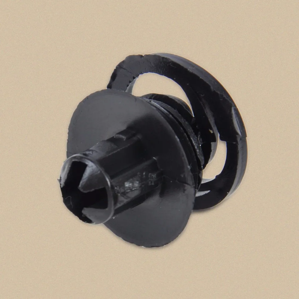 Фиксатор дверной панели DWCX 3B0-868-243 для VW Golf Jetta R32 Mk4 Passat B5 1998-2009 2010 2011 2012 2013 10 шт. |