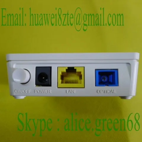 2016 GPON ОНУ hg8310m с 1 ge lan Порты и разъёмы той же мост функции как hg8010h | Компьютеры офис