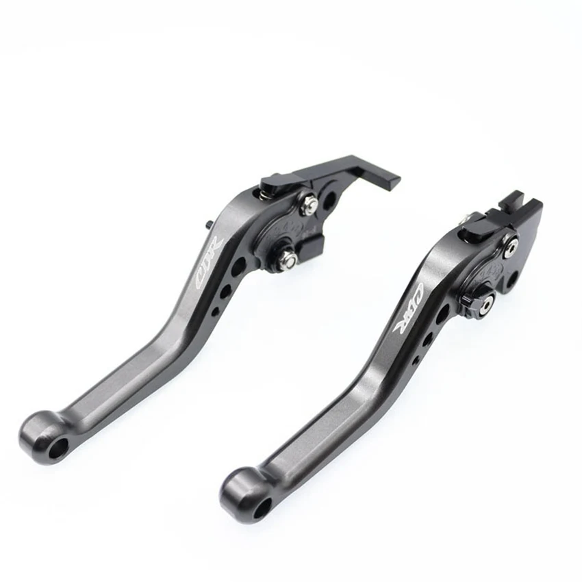 

Motorcycle Short Brake Clutch Levers For Honda CBR600RR 2003-2006 CBR954RR 2002-2003 Logo CBR