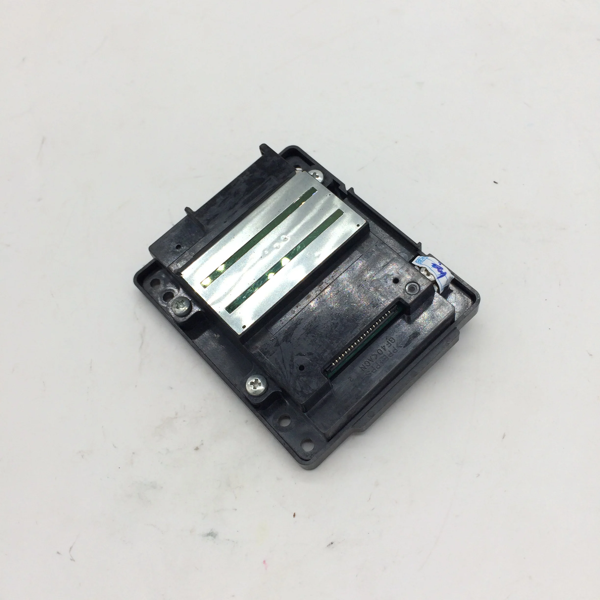 Печатающая головка оригинал для EPSON WF 7620 7621 7610 3640 7111 3641 T1881 сопла печатающей