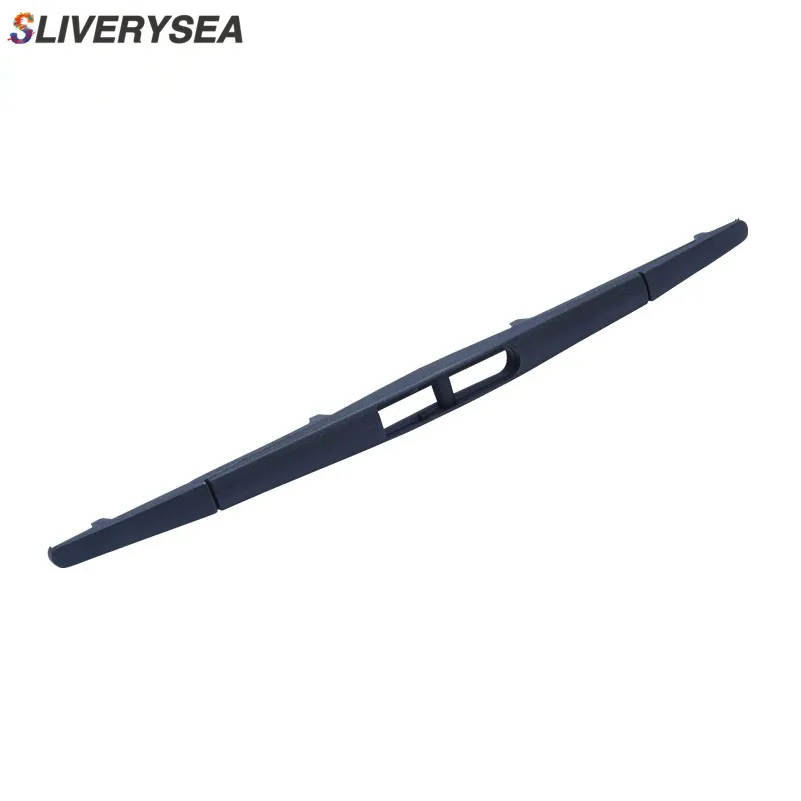 SLIVERYSEA Задняя щетка стеклоочистителя Без Рычага для Nissan Murano MK 1 (Z50) 2002 2007 12 'Ɗ