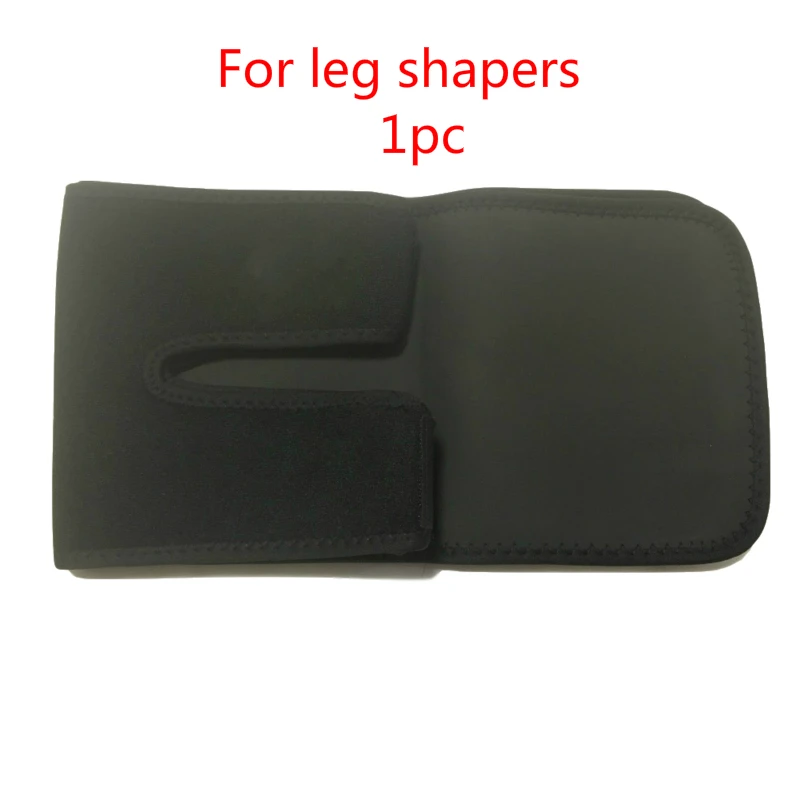 Корректирующее белье для ног сауны пота бедра триммеры снятие калорий