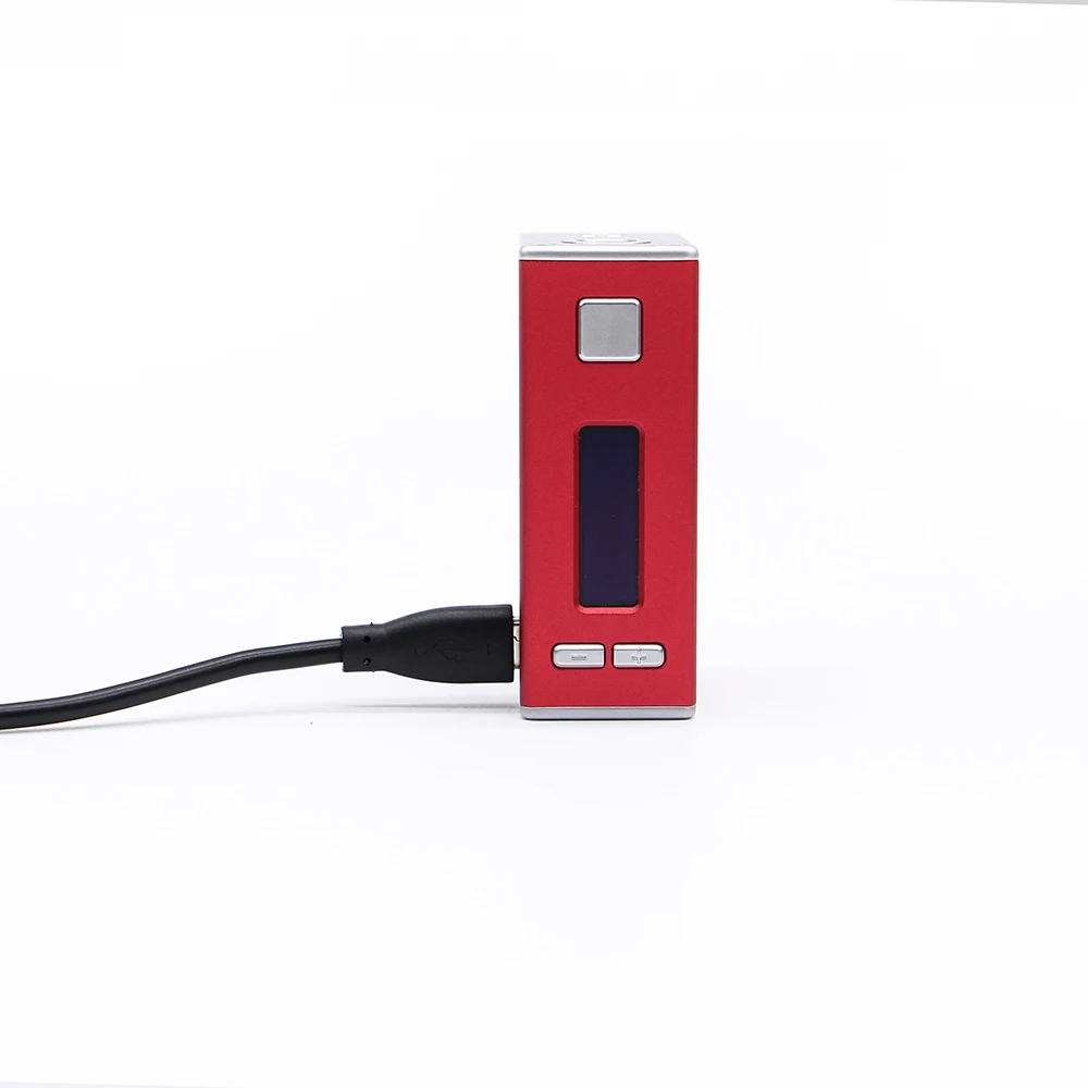 Оригинальный электронный вейп комплект X30 для ровера Tpd с 2000 mah NX30 MOD и 2 мл Наутилус