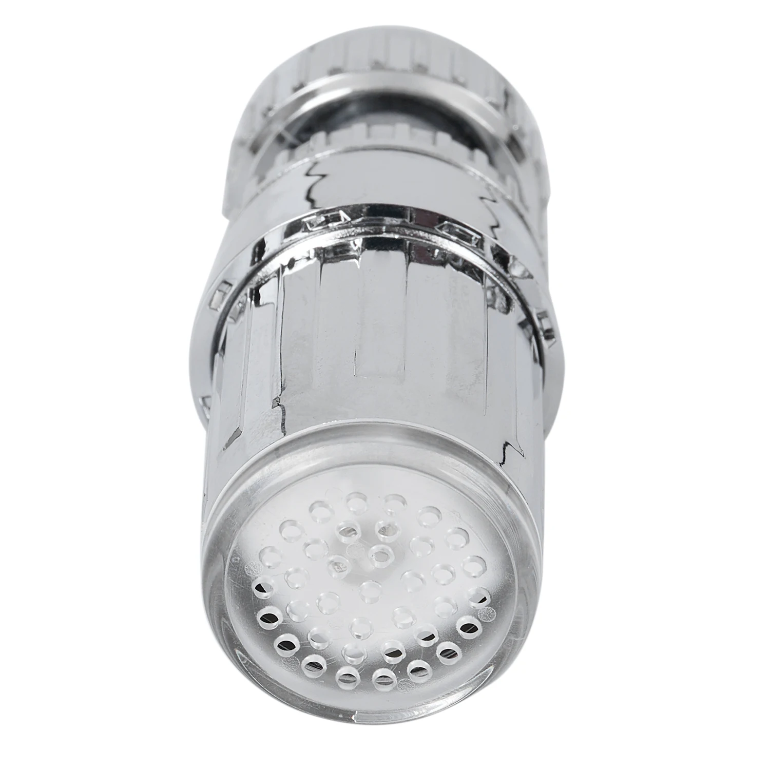 SHGO новый датчик температуры водопроводный светодиодный кран светильник для