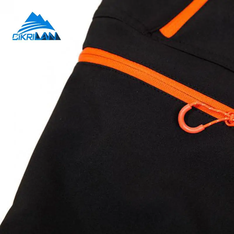 Женские спортивные брюки с защитой от ветра и воды|camping trousers|softshell hiking pants womanhiking