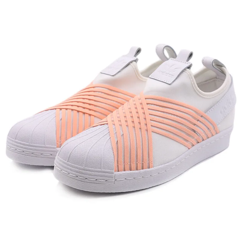 Новое поступление оригинальные женские кроссовки для скейтбординга Adidas без