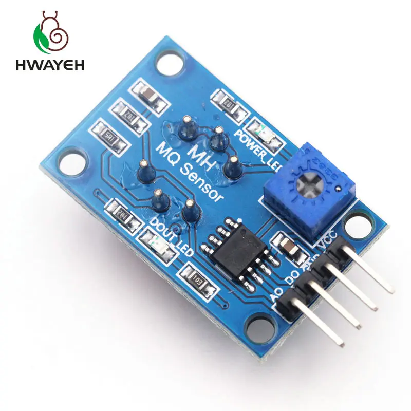 2016 Новинка спирт датчик этанола дыхание Газовый Детектор MQ 3 MQ3 для arduino 51|ethanol