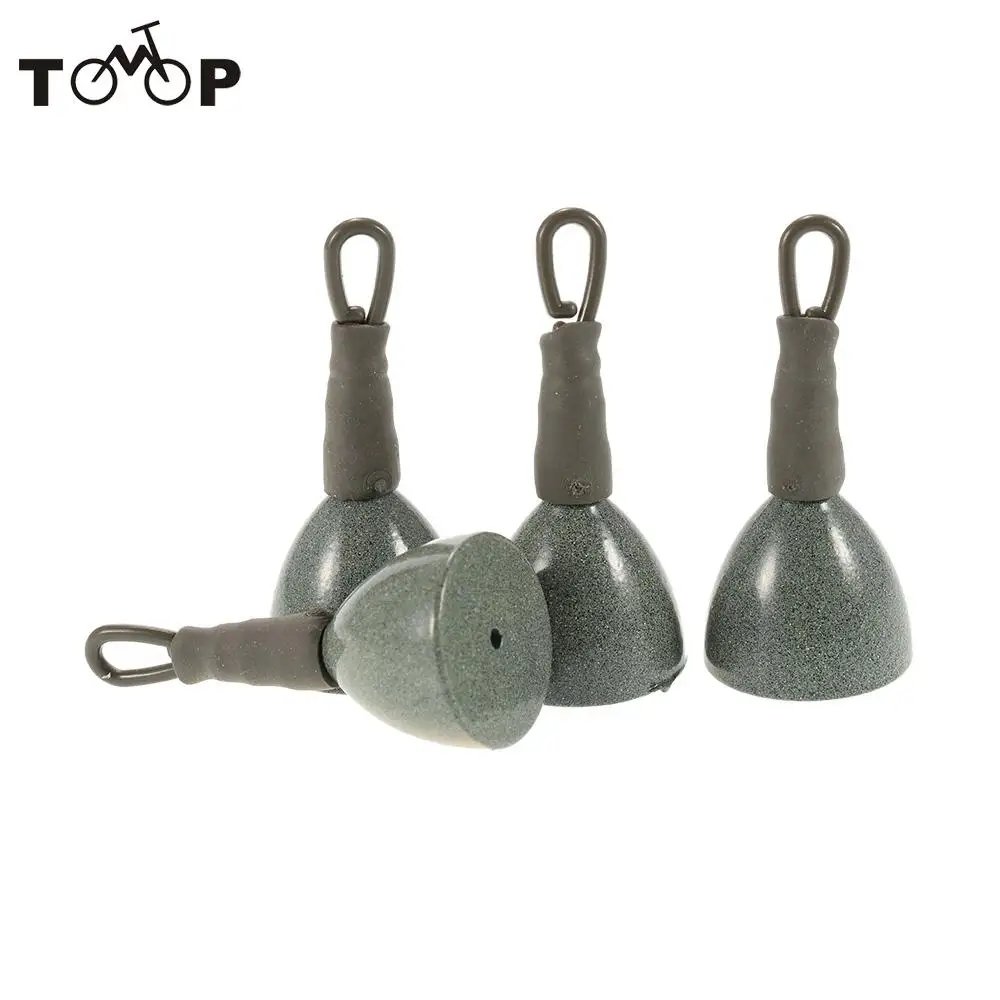 15 г 30 Камуфляжный зеленый мутный плавный литье быстрое изменение назад свинцовый