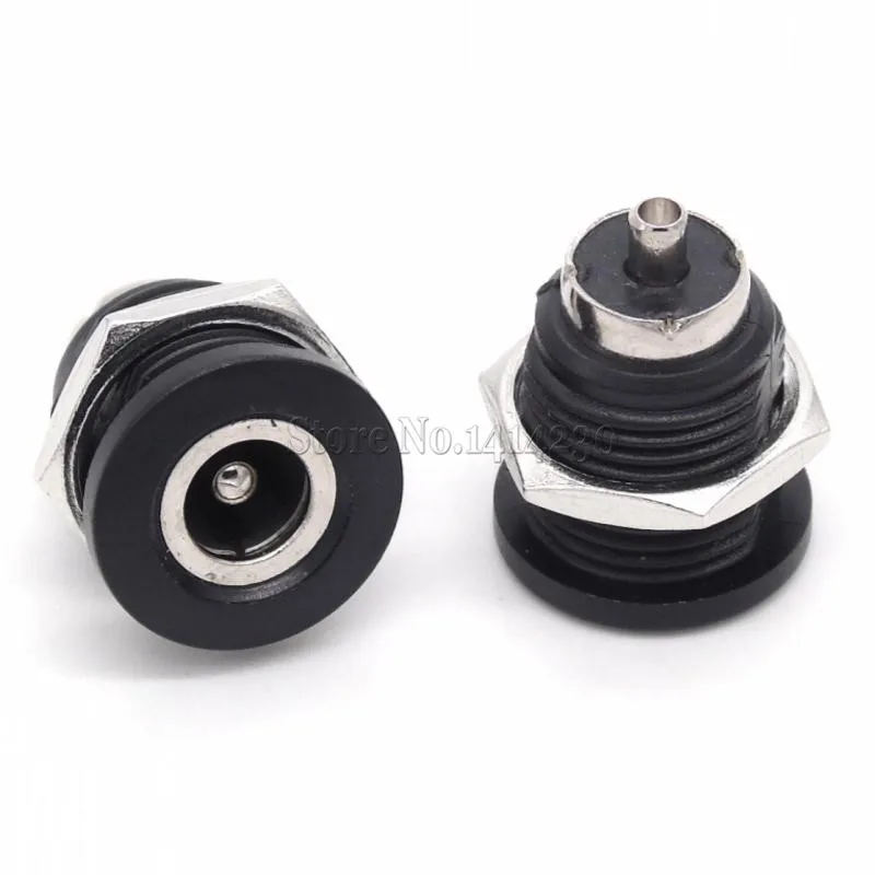 10 шт. разъём для зарядки электроприборов 5 А мм 2 1 | Обустройство дома