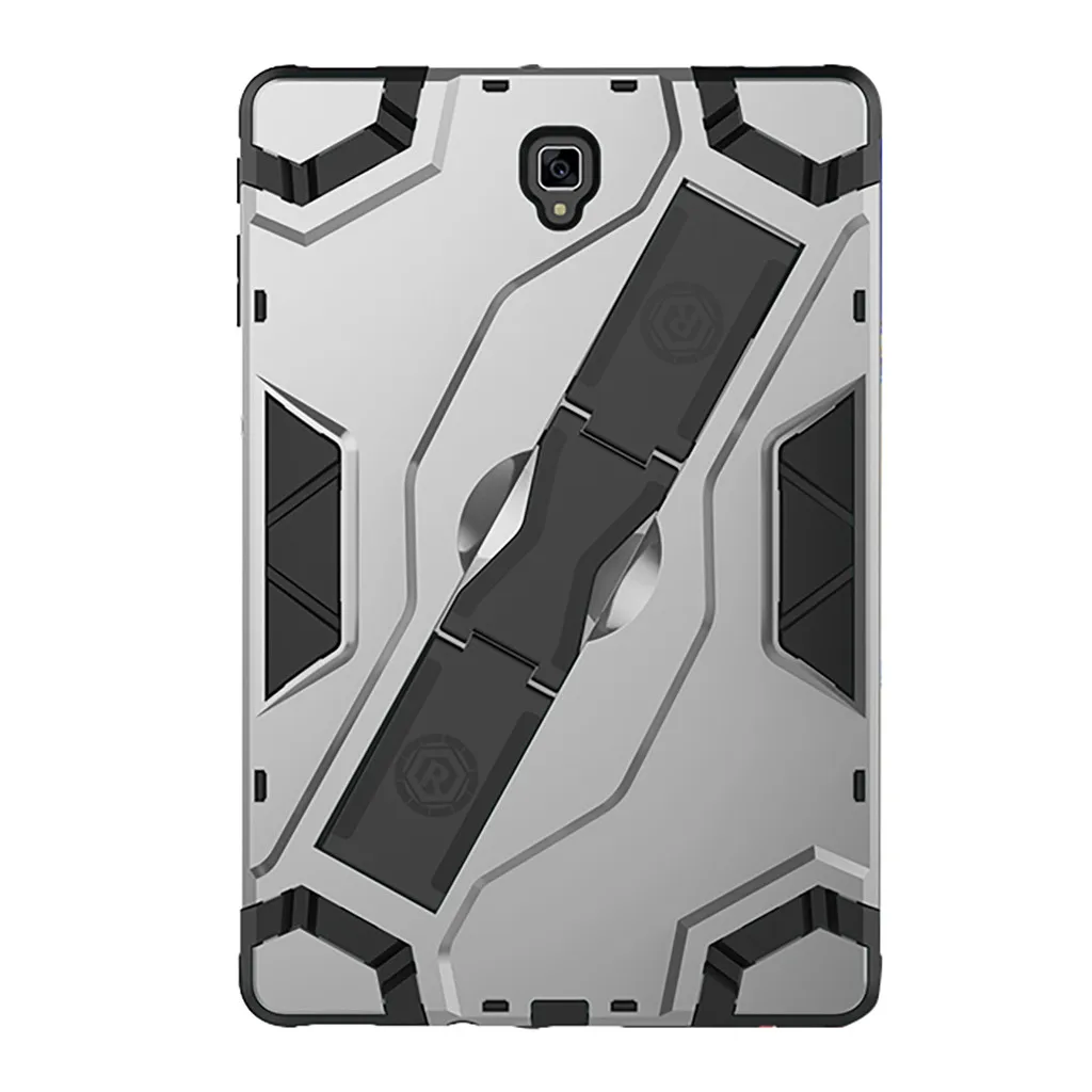 Для samsung Galaxy Tab S4 T830/T835/T837 10,5 чехол тонкий чехол-подставка Holder2018 Smart Auto Sleep Stand чехол для планшетов защитный Co