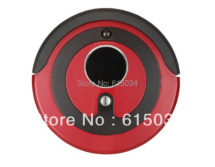 Бесплатная Доставка/Самые Передовые Промышленные Мокрой и Сухой Пылесос Робот