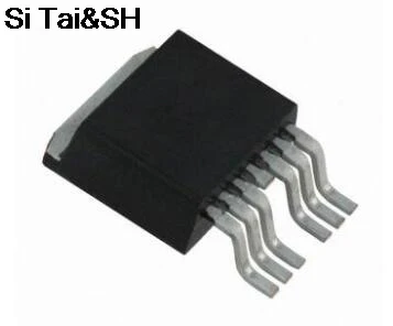 FDB024N04AL7 MOSFET N-CH 40В до-263-6 интегральная схема | Электронные компоненты и