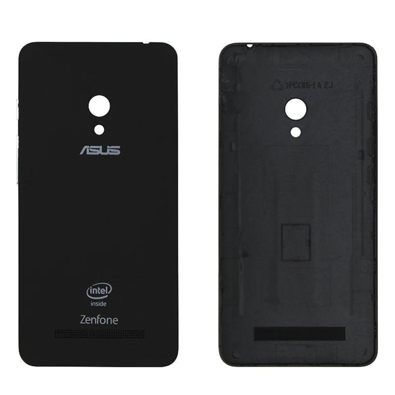 Для ASUS Zenfone V520KL A500CG ZS630KL задняя крышка корпуса батареи задняя крышка для ASUS V520KL A500CG ZS630KL задняя крышка часть