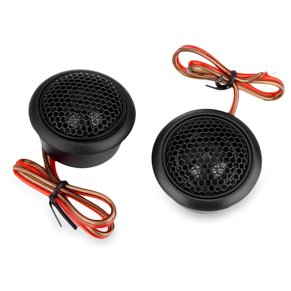 Распродажа Автомобильный Динамик двухсторонний компонентный аудио динамик 6 5