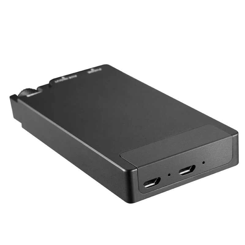 Портативный мини усилитель для наушников XDUOO Bluetooth 5 0 USB DAC Hi Fi HD передача сигнала 24