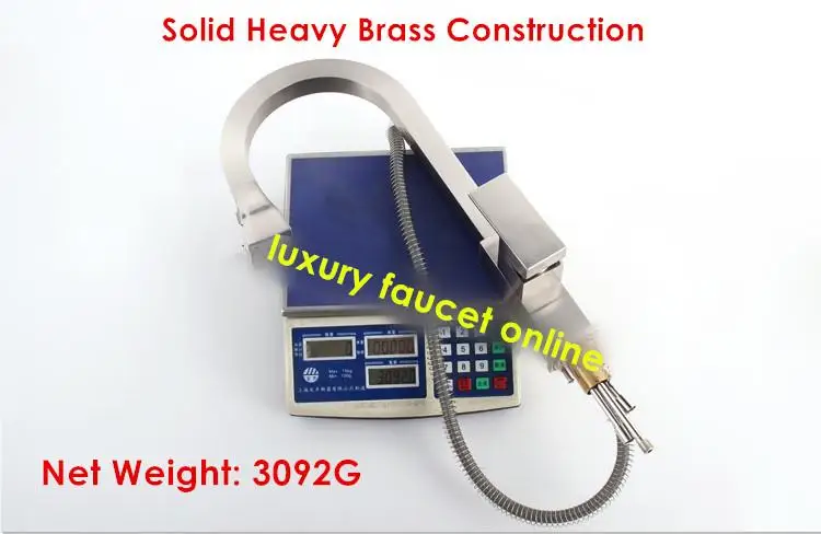 Новое поступление оптовая продажа Твердый латунный сверхкачественный