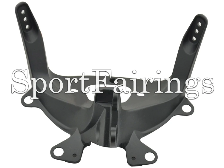 Upper Fairing Stay Bracket For Yamaha YZF R6 Year 2003 2004 2008 2009 Motorcycles Headlight Fairing Bracket Support Stand New